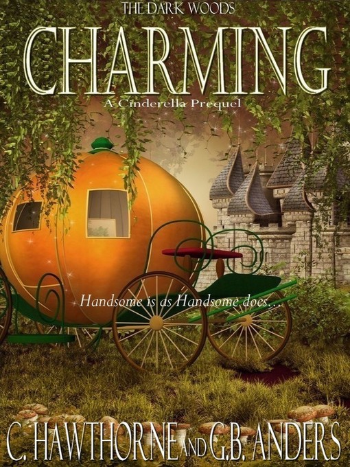 Title details for Charming by C. Hawthorne - Available